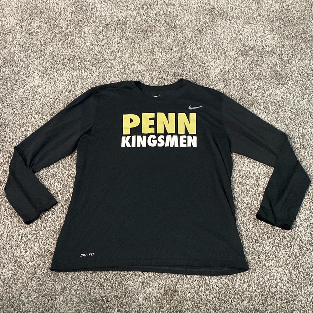 PENN Kingsman drifit men’s Nike shirt